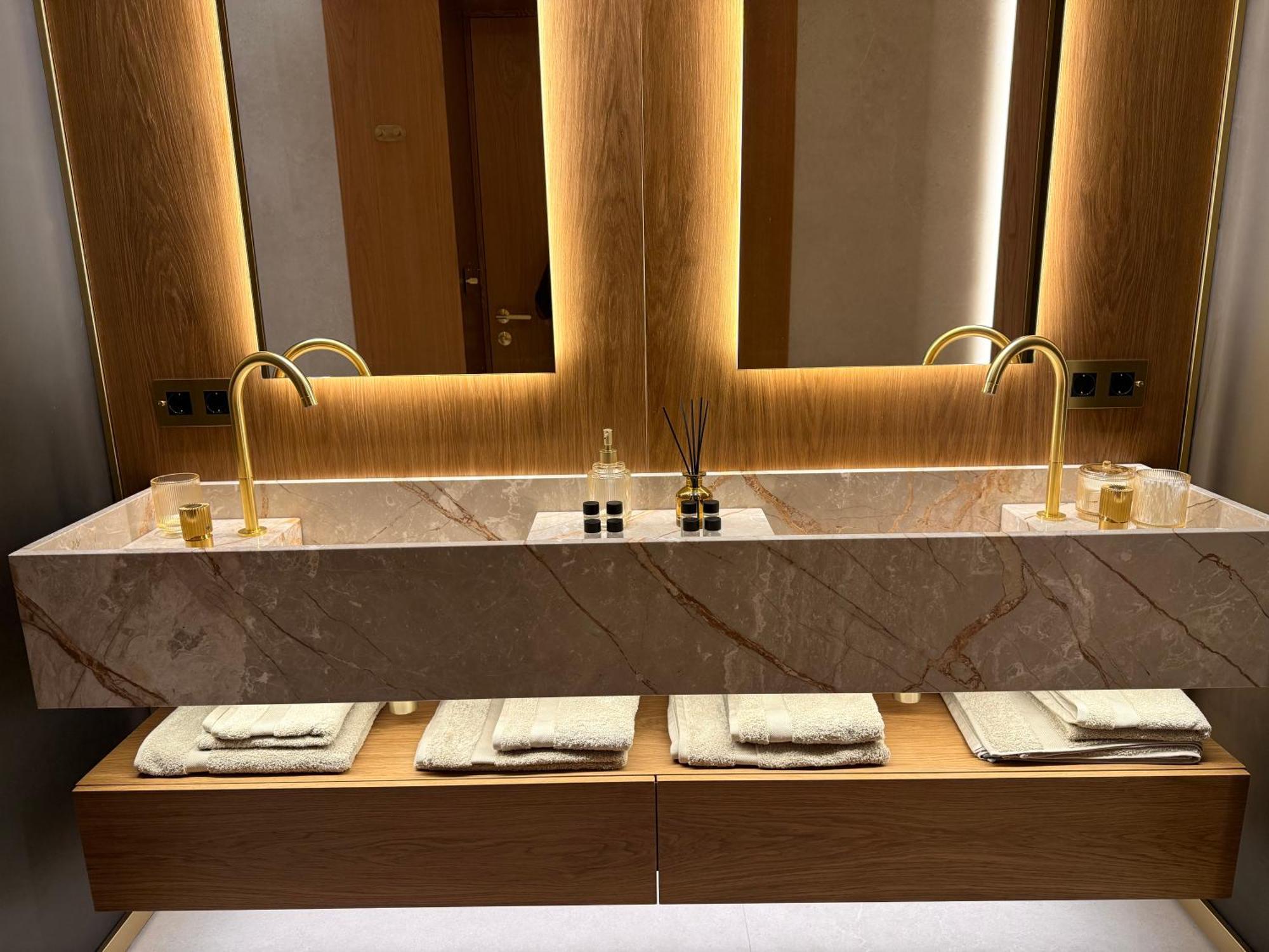 Nafplio Blue Topaz Poolside Villa Ngoại thất bức ảnh