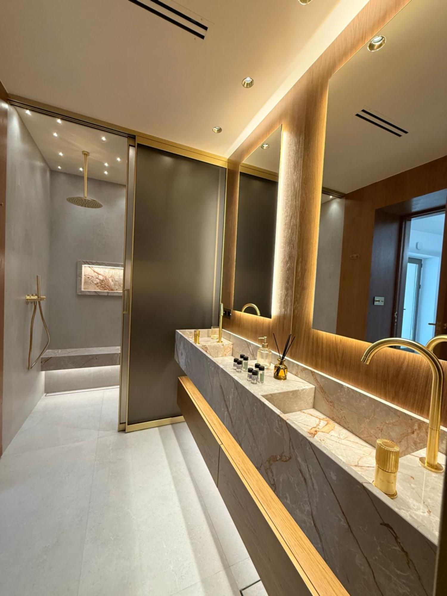 Nafplio Blue Topaz Poolside Villa Ngoại thất bức ảnh