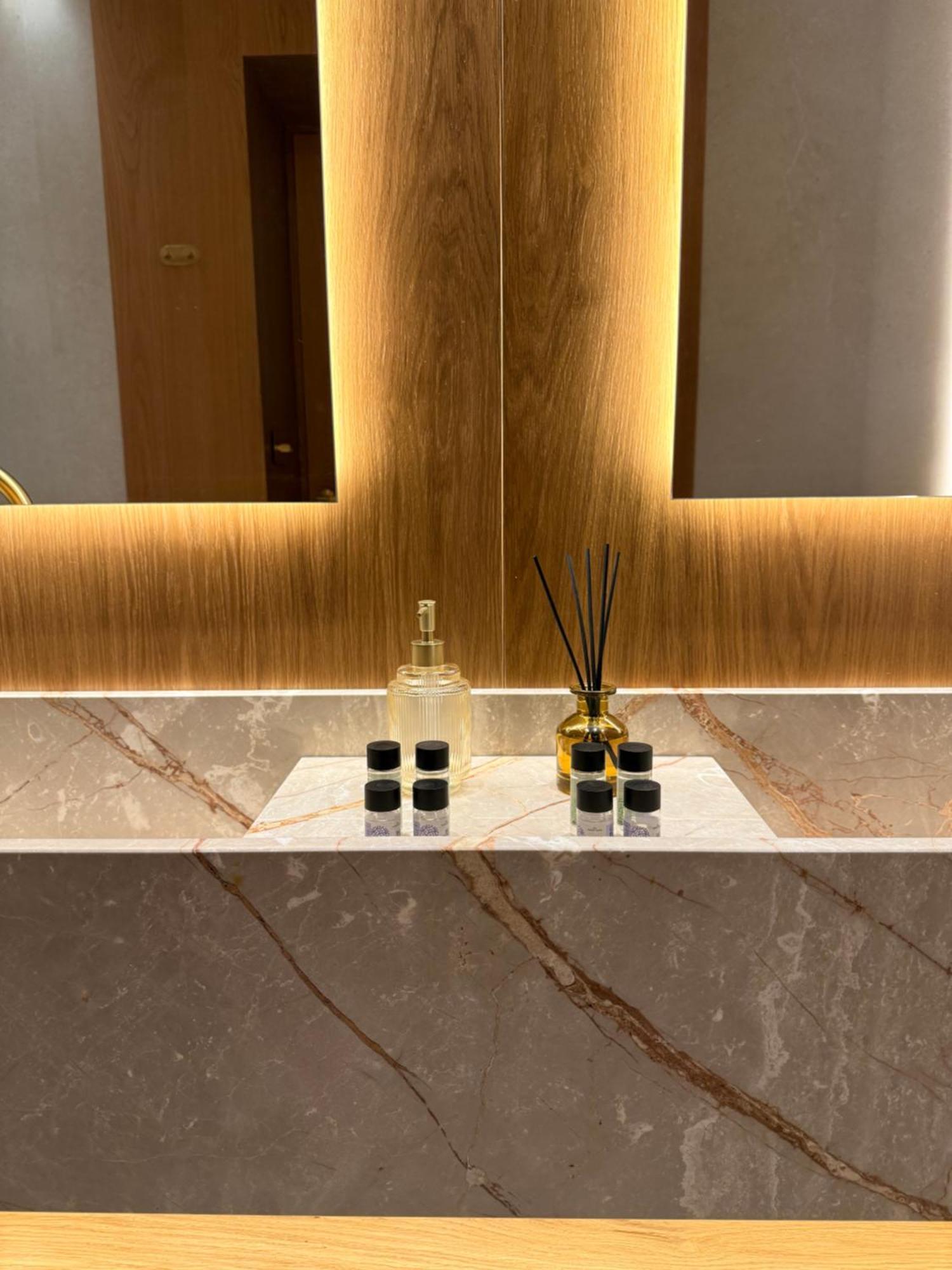 Nafplio Blue Topaz Poolside Villa Ngoại thất bức ảnh