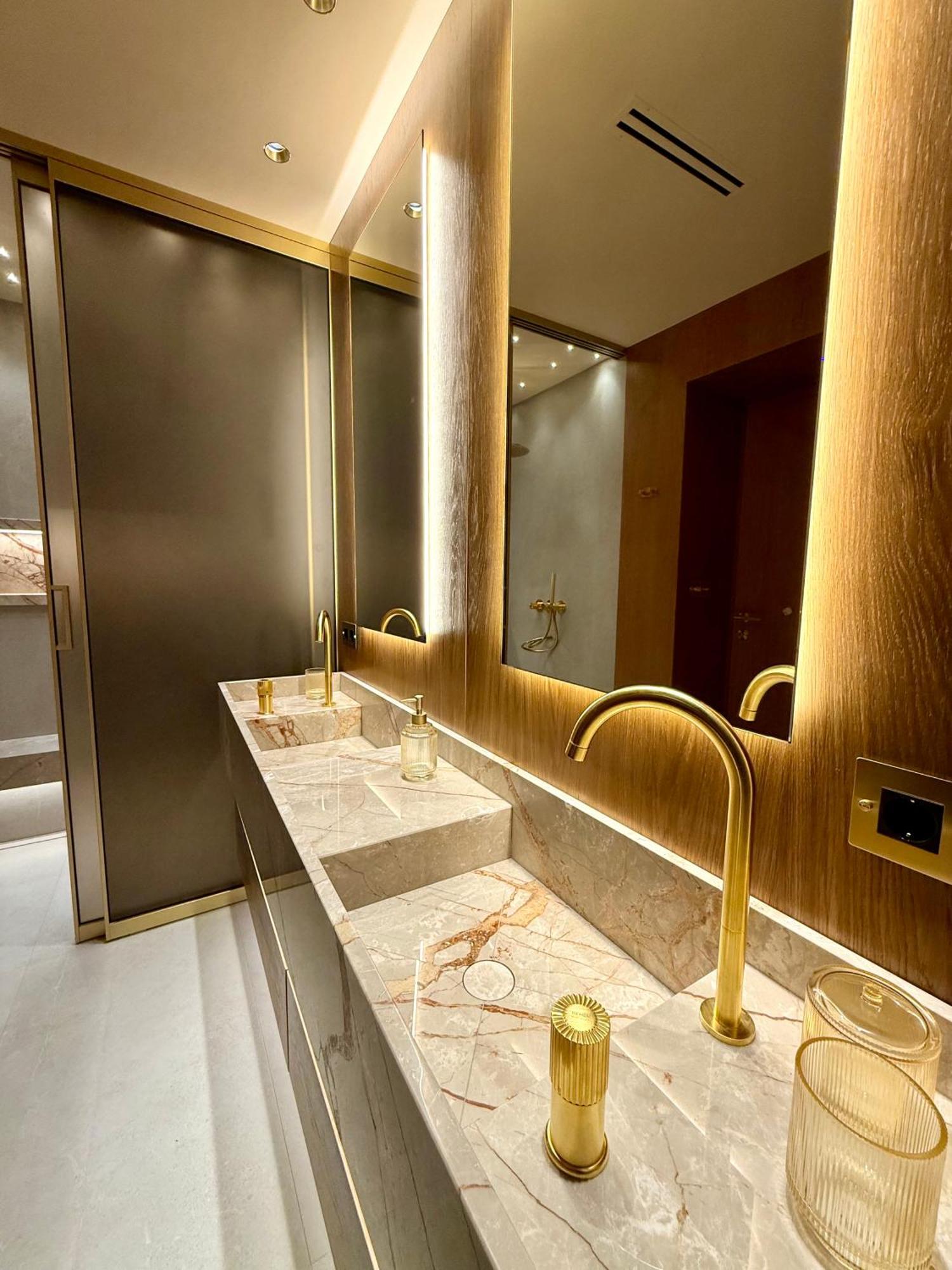 Nafplio Blue Topaz Poolside Villa Ngoại thất bức ảnh